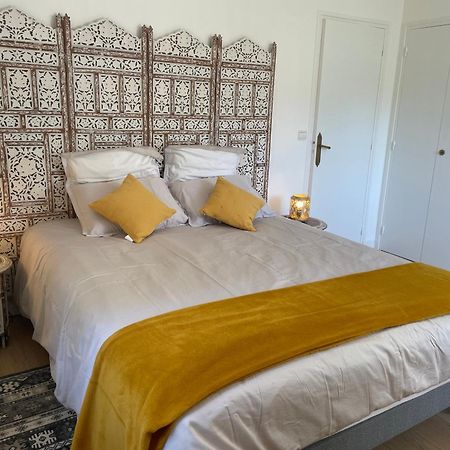 Le Pas Du Faon Bed & Breakfast Caudan Екстериор снимка