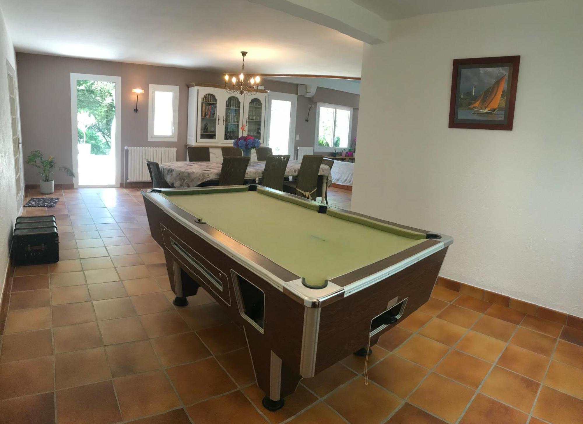 Le Pas Du Faon Bed & Breakfast Caudan Екстериор снимка