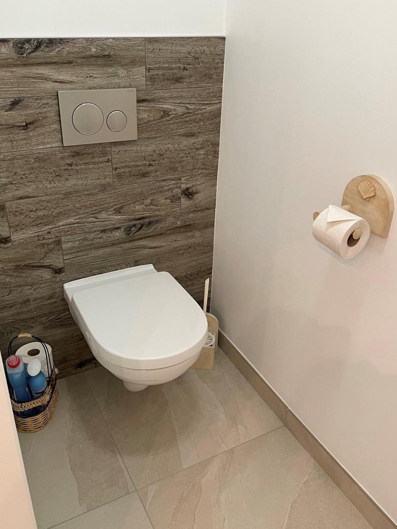 Le Pas Du Faon Bed & Breakfast Caudan Стая снимка